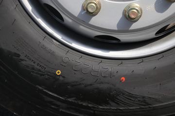 һ����� J6P �ʻݰ� 460���� 8X4 ��س�(CA5320XLCP66K24L7T4E6)ͼƬ