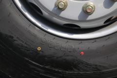 一汽解放 J6P 质惠版 460马力 8X4 冷藏车(CA5320XLCP66K24L7T4E6)