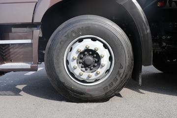 һ����� J6P �ʻݰ� 460���� 8X4 ��س�(CA5320XLCP66K24L7T4E6)ͼƬ