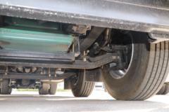 一汽解放 J6P 质惠版 460马力 8X4 冷藏车(CA5320XLCP66K24L7T4E6)