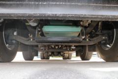 一汽解放 J6P 质惠版 460马力 8X4 冷藏车(CA5320XLCP66K24L7T4E6)