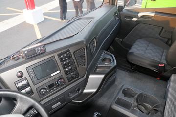 ൺ JH6 ׿Խ 420 8X4 9.4س(CA5311XLCP25K1L7T4E5A80)ͼƬ