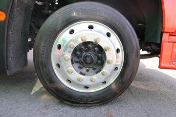 ൺ JH6 ׿Խ 420 8X4 9.4س(CA5311XLCP25K1L7T4E5A80)ͼƬ