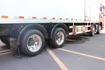 ൺ JH6 ׿Խ 420 8X4 9.4س(CA5311XLCP25K1L7T4E5A80)ͼƬ