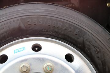 ൺ JH6 ׿Խ 420 8X4 9.4س(CA5311XLCP25K1L7T4E5A80)ͼƬ