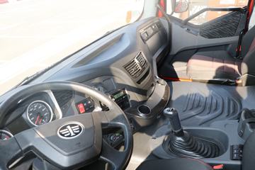 һ����� ��J6P 360���� 8X4 �泵��(CA5310JSQP66K2L6T4E6)ͼƬ