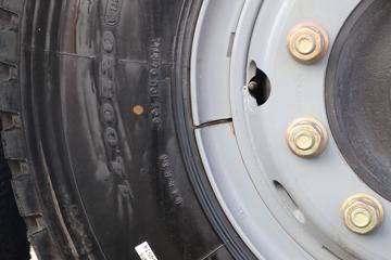 һ����� ��J6P 360���� 8X4 �泵��(CA5310JSQP66K2L6T4E6)ͼƬ