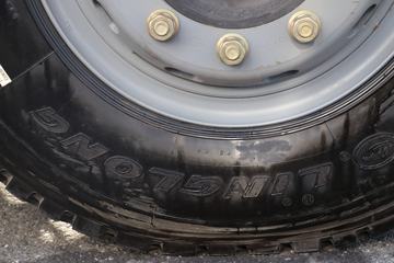 һ����� ��J6P 360���� 8X4 �泵��(CA5310JSQP66K2L6T4E6)ͼƬ