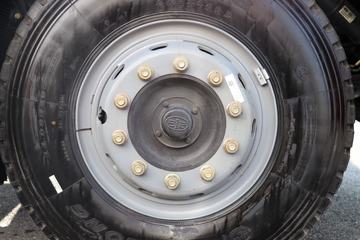 һ����� ��J6P 360���� 8X4 �泵��(CA5310JSQP66K2L6T4E6)ͼƬ