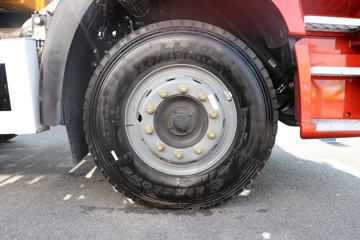 һ����� ��J6P 360���� 8X4 �泵��(CA5310JSQP66K2L6T4E6)ͼƬ