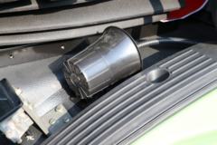 青岛解放 JH6重卡 400马力 8X4 5.8米自卸车(国六)