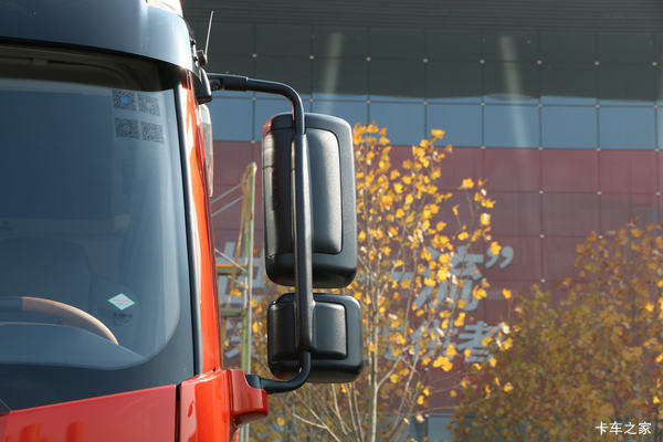 新车到店 周口市解放J6P牵引车仅需38万元