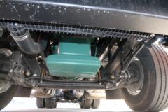 一汽解放 新J6P重卡 领航版 550马力 6X4 AMT自动挡牵引车(CA4250P66K25T1A1E5)
