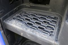 江铃重汽 威龙重卡 4X2 FCV氢燃料牵引车127kWh