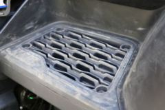 江铃重汽 威龙重卡 4X2 FCV氢燃料牵引车127kWh