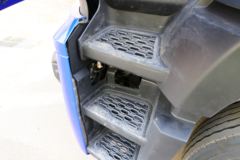 江铃重汽 威龙重卡 4X2 FCV氢燃料牵引车127kWh