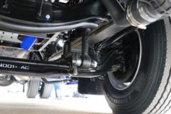 江铃重汽 威龙重卡 4X2 FCV氢燃料牵引车127kWh