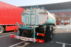 一汽解放 J6L 4X2 排半纯电动清洗车底盘(CA1181P62L2BEV) 一汽解放 J6L 4X2 排半纯电动清洗车底盘(CA1181P62L2BEV)