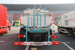 一汽解放 J6L 4X2 排半纯电动清洗车底盘(CA1181P62L2BEV) 一汽解放 J6L 4X2 排半纯电动清洗车底盘(CA1181P62L2BEV)