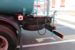 一汽解放 J6L 4X2 排半纯电动清洗车底盘(CA1181P62L2BEV) 一汽解放 J6L 4X2 排半纯电动清洗车底盘(CA1181P62L2BEV)