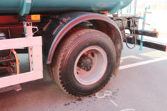 一汽解放 J6L 4X2 排半纯电动清洗车底盘(CA1181P62L2BEV) 一汽解放 J6L 4X2 排半纯电动清洗车底盘(CA1181P62L2BEV)