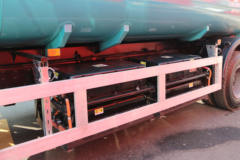 一汽解放 J6L 4X2 排半纯电动清洗车底盘(CA1181P62L2BEV) 一汽解放 J6L 4X2 排半纯电动清洗车底盘(CA1181P62L2BEV)