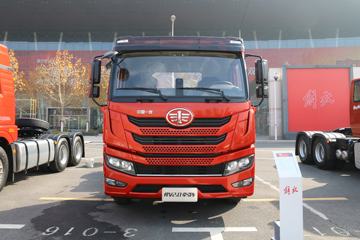 青岛解放 悍V重卡 430马力 6X4 牵引车(国六)(平顶)(CA4250P1K15T1E6A80)