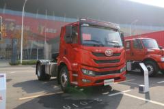 悍V375平顶驾驶室冰点价23万潍柴