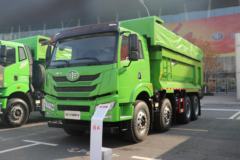 悍V 自卸车
