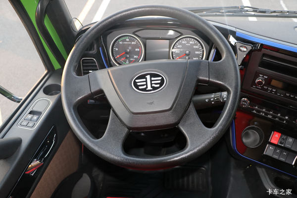 复工在即新乡元鸿青岛解放自卸车直降2万