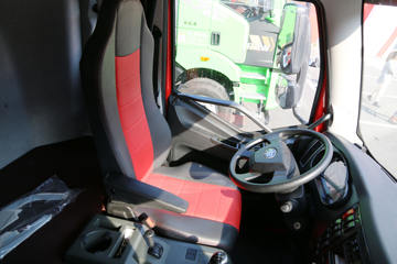 ��� J6L 4X2 18T 7.7���Ű봿�綯��������ʽ������(CA5180XYKP62L5BEV)218kWhͼƬ