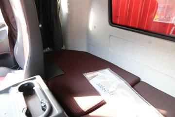 ��� J6L 4X2 18T 7.7���Ű봿�綯��������ʽ������(CA5180XYKP62L5BEV)218kWhͼƬ