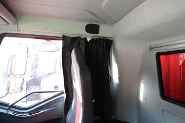 ��� J6L 4X2 18T 7.7���Ű봿�綯��������ʽ������(CA5180XYKP62L5BEV)218kWhͼƬ