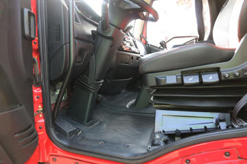 ��� J6L 4X2 18T 7.7���Ű봿�綯��������ʽ������(CA5180XYKP62L5BEV)218kWhͼƬ