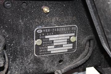 一汽解放 新J6L中卡 寒区版 240马力 4X2 6.8米厢式载货车(国六b)(CA5180XXYP62K1L4E6)图片