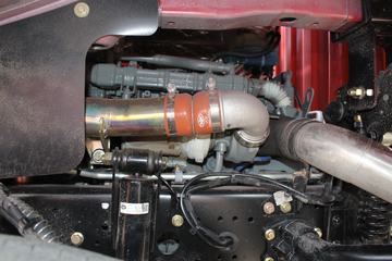 一汽解放 新J6L中卡 寒区版 240马力 4X2 6.8米厢式载货车(国六b)(CA5180XXYP62K1L4E6)图片