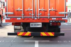一汽解放 新J6L中卡 寒区版 240马力 4X2 6.8米厢式载货车(国六b)(CA5180XXYP62K1L4E6)