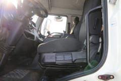 一汽解放 J6L 4X2 排半燃料电池洒水车底盘(CA1160P62K1L4E)