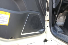 一汽解放 J6L 4X2 排半燃料电池洒水车底盘(CA1160P62K1L4E)