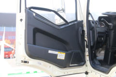 一汽解放 J6L 4X2 排半燃料电池洒水车底盘(CA1160P62K1L4E)