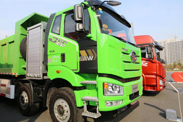 һ J6P 8X4 5.6Ű봿綯ж(CA3310P66N142L4T4BEV)422.87kWhͼƬ