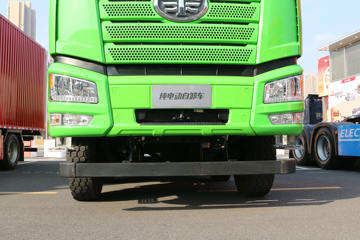 һ J6P 8X4 5.6Ű봿綯ж(CA3310P66N142L4T4BEV)422.87kWhͼƬ