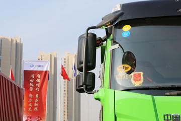 һ J6P 8X4 5.6Ű봿綯ж(CA3310P66N142L4T4BEV)422.87kWhͼƬ