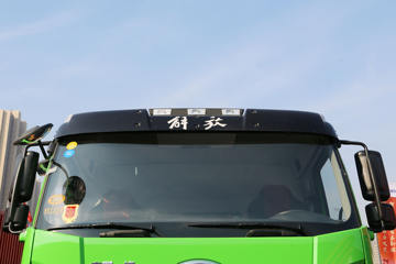 һ J6P 8X4 5.6Ű봿綯ж(CA3310P66N142L4T4BEV)422.87kWhͼƬ