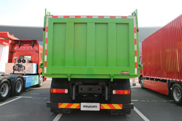 һ J6P 8X4 5.6Ű봿綯ж(CA3310P66N142L4T4BEV)422.87kWhͼƬ