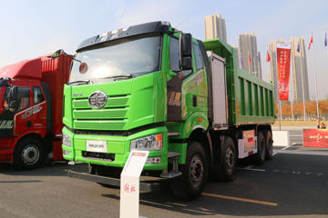 һ J6P 8X4 5.6Ű봿綯ж(CA3310P66N142L4T4BEV)422.87kWhͼƬ