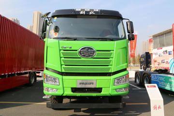 һ J6P 8X4 5.6Ű봿綯ж(CA3310P66N142L4T4BEV)422.87kWhͼƬ