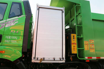 һ����� J6P 8X4 5.6���Ű봿�綯��ж(CA3310P66N142L4T4BEV)422.87kWhͼƬ