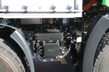 һ����� J6P 8X4 5.6���Ű봿�綯��ж(CA3310P66N142L4T4BEV)422.87kWhͼƬ