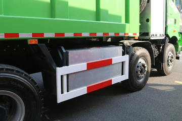 һ����� J6P 8X4 5.6���Ű봿�綯��ж(CA3310P66N142L4T4BEV)422.87kWhͼƬ